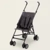 Cane Stroller Zy Safe Road 2, Grey