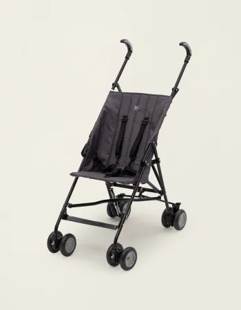 Cane Stroller Zy Safe Road 2, Grey
