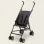 Cane Stroller Zy Safe Road 2, Grey