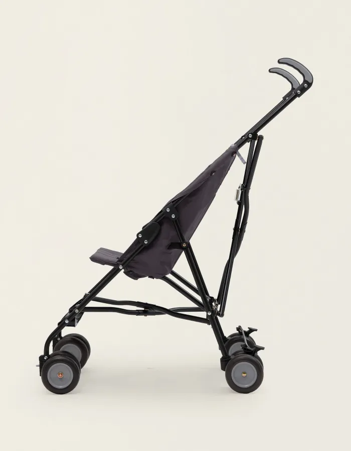 Cane Stroller Zy Safe Road 2, Grey