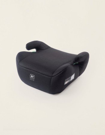 Car Booster Seat I-Size Primecare Zy Safe, Black