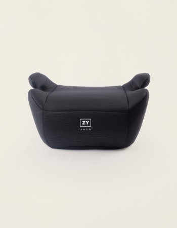 Car Booster Seat I-Size Primecare Zy Safe, Black