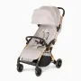 Stroller Asalvo Plis Plas, Beige