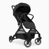 Travel N Care Stroller, Black
