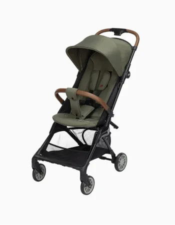 Stroller Zephir Bebe Confort, Mineral Green