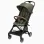 Stroller Zephir Bebe Confort, Mineral Green