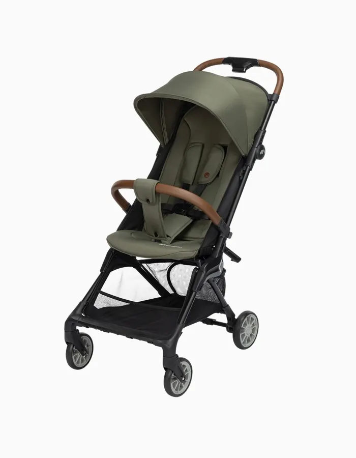 Stroller Zephir Bebe Confort, Mineral Green