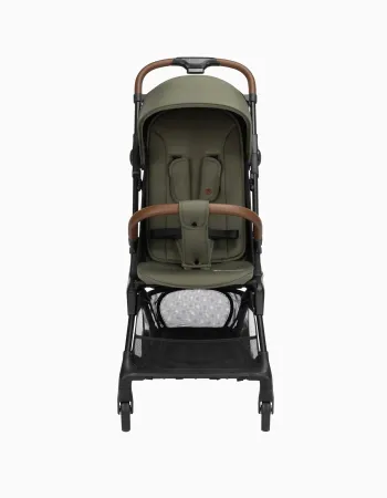 Stroller Zephir Bebe Confort, Mineral Green