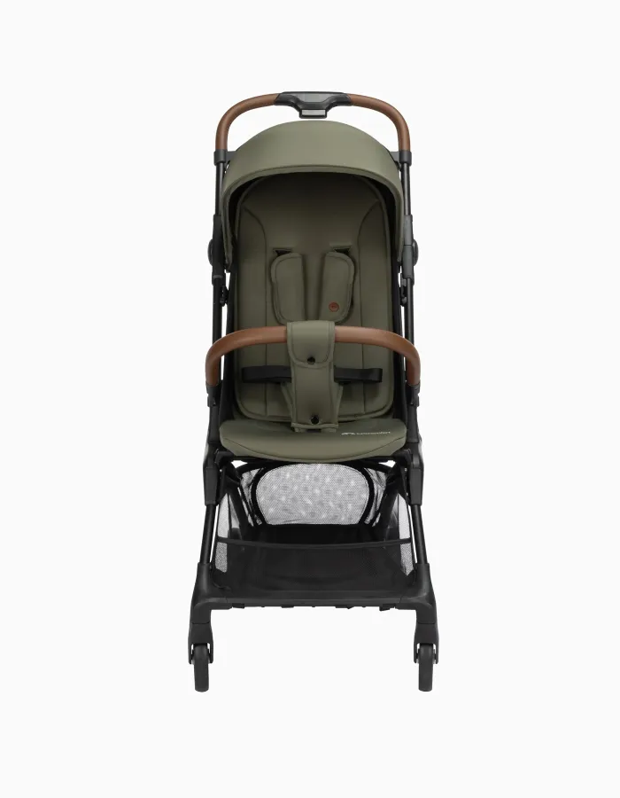 Stroller Zephir Bebe Confort, Mineral Green