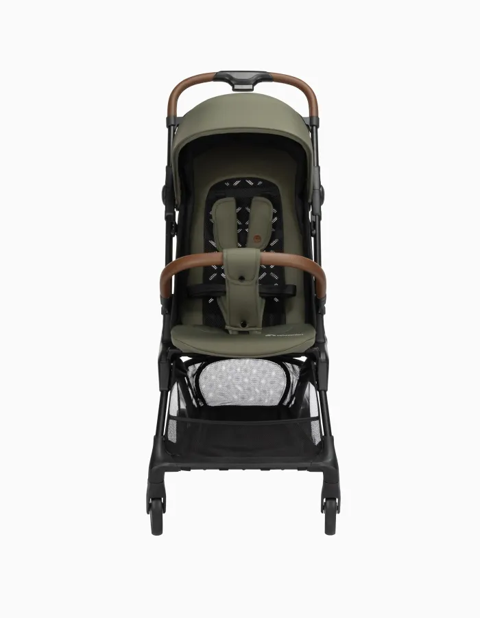 Stroller Zephir Bebe Confort, Mineral Green