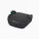 Booster Seat Bebe Confort Gaia I-Safe, Mineral Graphite