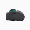 Booster Seat Bebe Confort Gaia I-Safe, Mineral Graphite
