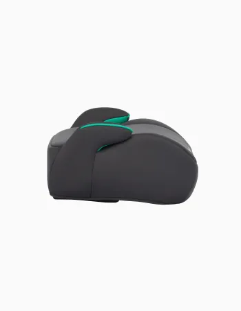 Booster Seat Bebe Confort Gaia I-Safe, Mineral Graphite