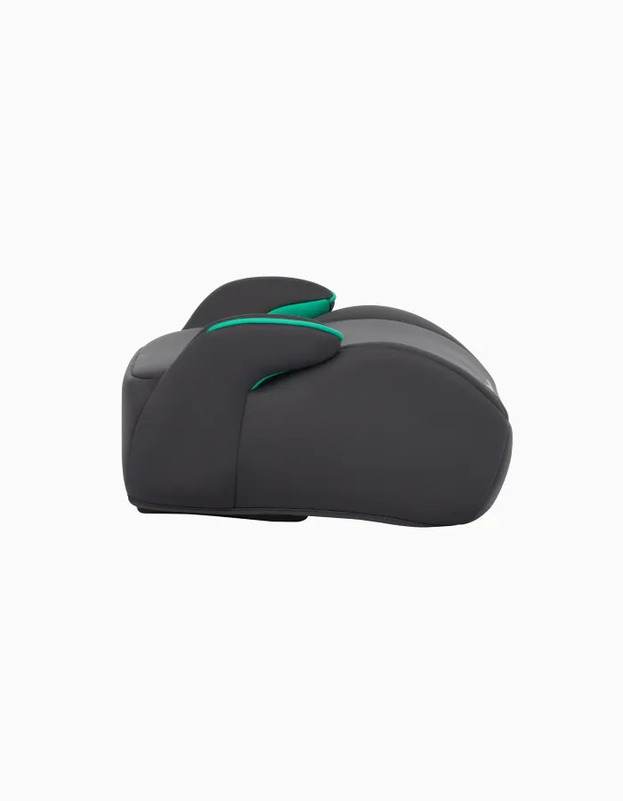 Booster Seat Bebe Confort Gaia I-Safe, Mineral Graphite