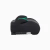 Booster Seat Bebe Confort Gaia I-Fix, Mineral Black