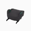 Booster Seat Bebe Confort Gaia I-Fix, Mineral Graphite