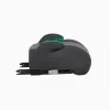 Booster Seat Bebe Confort Gaia I-Fix, Mineral Graphite