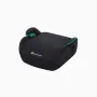 Booster Seat Bebe Confort Gaia I-Safe, Mineral Black