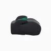 Booster Seat Bebe Confort Gaia I-Safe, Mineral Black