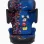 Car Seat Bebe Confort Hera I-Fix Fun Mickey