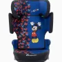 Car Seat Bebe Confort Hera I-Fix Fun Mickey