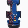 Car Seat Bebe Confort Hera I-Fix Fun Mickey