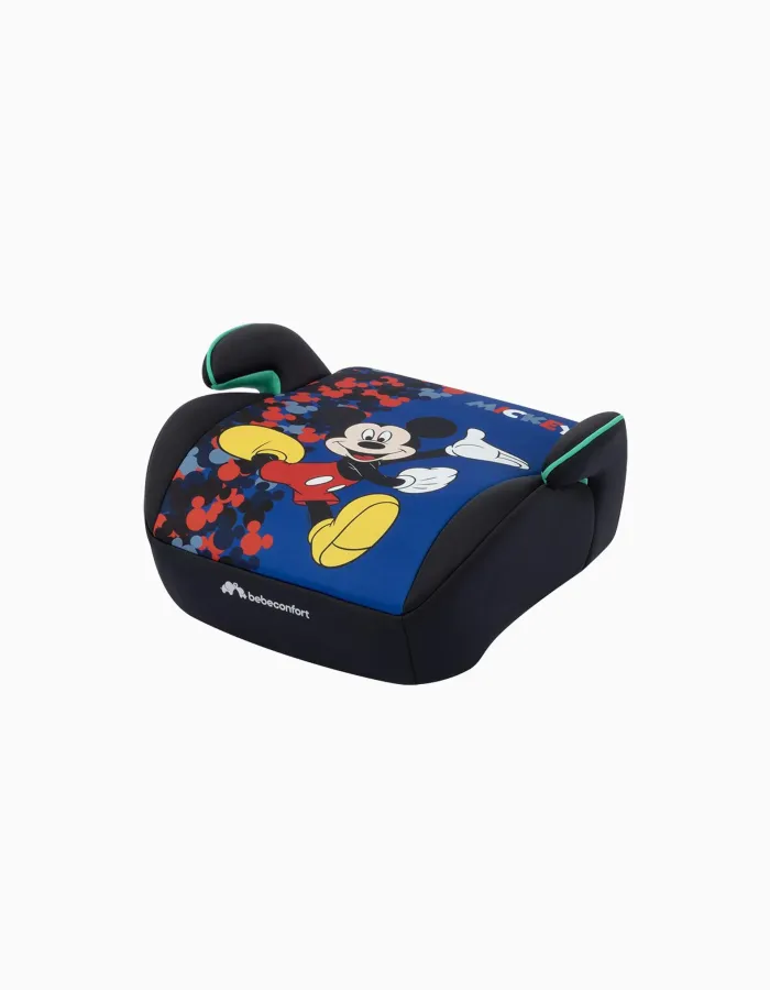 Booster Seat I Size Bebe Confort Gaia I-Safe Fun Mickey