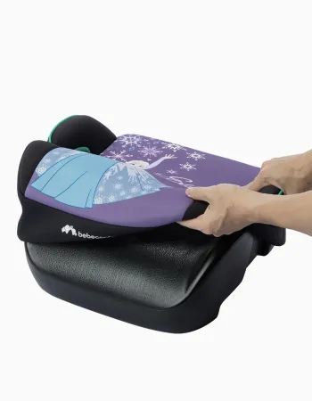 Booster Seat I Size Bebe Confort Gaia I-Safe Fun Frozen