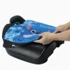 Booster Seat I Size Bebe Confort Gaia I-Safe Fun Stitch