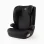 Car Seat I-Size ZY Safe Primecare Belt IV (100-150 cm), Black