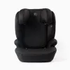 Car Seat I-Size ZY Safe Primecare Belt IV (100-150 cm), Black
