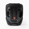 Car Seat I-Size ZY Safe Primecare Belt IV (100-150 cm), Black