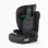 Car Seat I-Size ZY Safe Primecare Fix IV (100-150 cm), Black