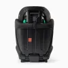 Car Seat I-Size ZY Safe Primecare Fix IV (100-150 cm), Black