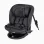 Car Seat i-Size Bebé Confort Demeter 360 (40-150), Mineral Black