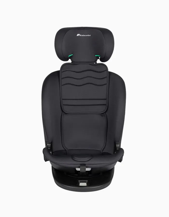 Car Seat i-Size Bebé Confort Demeter 360 (40-150), Mineral Black