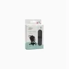Mosquito Net for Prams Interbaby, Black