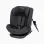 Car Seat I-Size Isofix Bebe Confort Apollo (76-150), Mineral Black