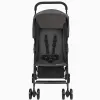 Pushchair Bebe Confort Snow, Mineral Graphite
