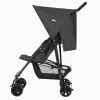 Pushchair Bebe Confort Snow, Mineral Graphite