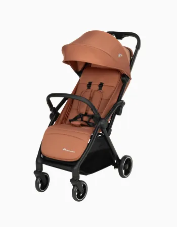 Stroller Bebe Confort Sunlite, Mineral Copper
