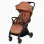 Stroller Bebe Confort Sunlite, Mineral Copper