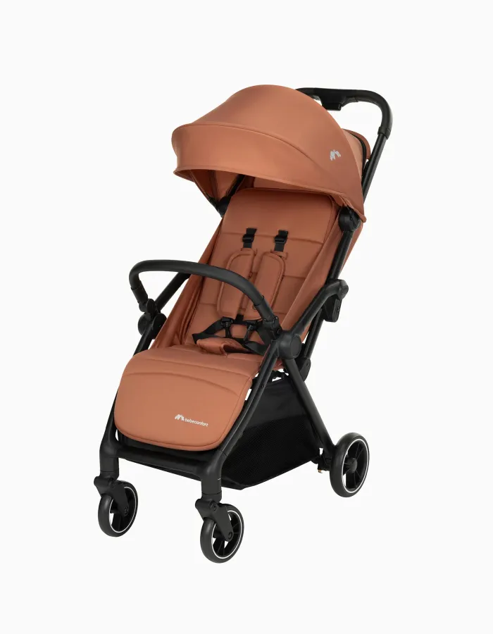 Stroller Bebe Confort Sunlite, Mineral Copper