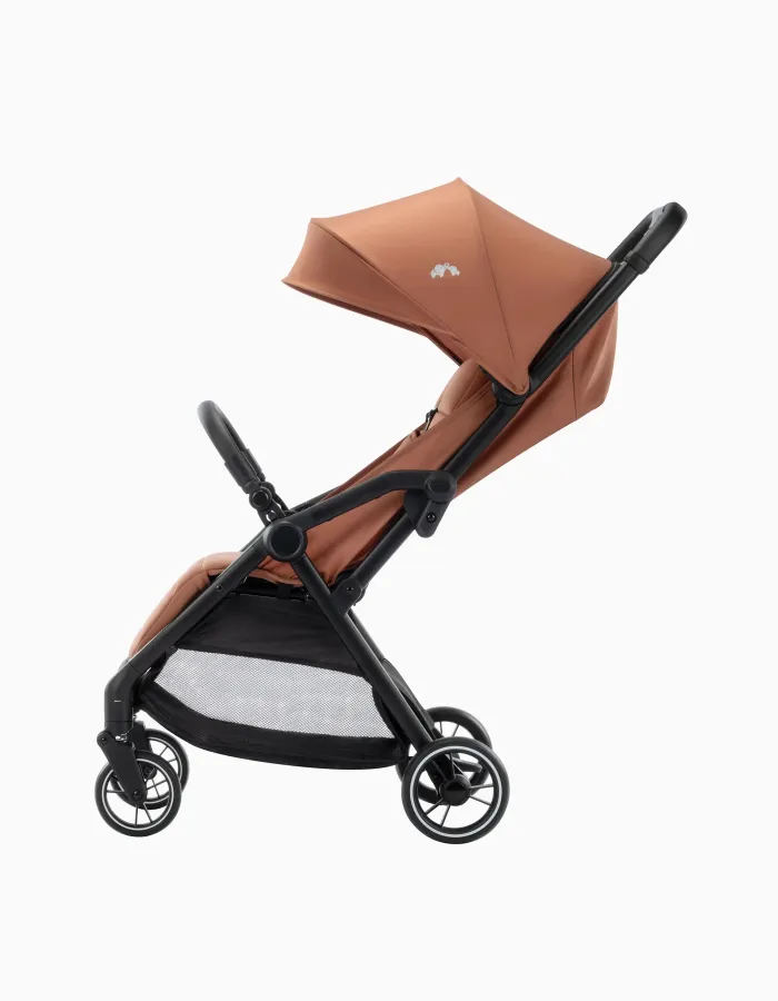 Stroller Bebe Confort Sunlite, Mineral Copper