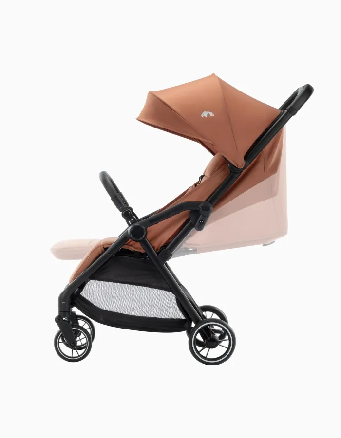 Stroller Bebe Confort Sunlite, Mineral Copper