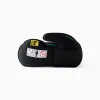 Car Booster Seat I-Size Infantia (125-150 cm), Black