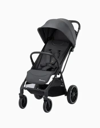 Pushchair Artic Bebe Confort, Mineral Graphite