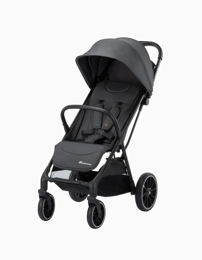 Pushchair Artic Bebe Confort, Mineral Graphite