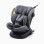Car Seat I-Size Aprecia BabyAuto (40-150 cm), Grey