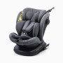 Car Seat I-Size Aprecia BabyAuto (40-150 cm), Grey